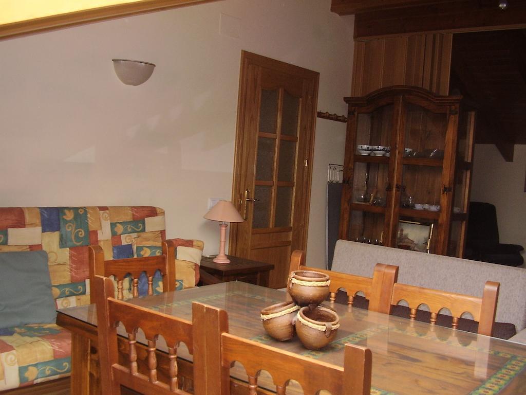 شقة Casa Magi Vilaller المظهر الخارجي الصورة