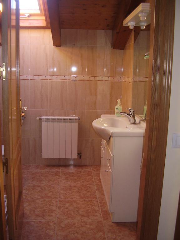 شقة Casa Magi Vilaller المظهر الخارجي الصورة